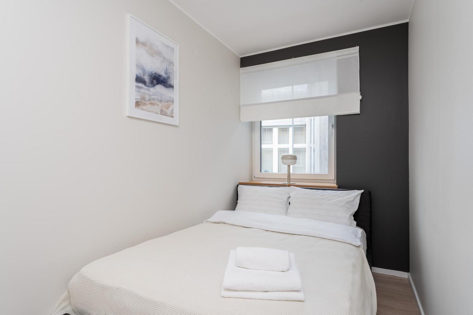 Old Town Modern Apartament *